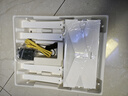 普联（TP-LINK） 大道AX3000满血WiFi6千兆无线路由器 5G双频家用穿墙 Mesh 3000M无线速率 信号增强 易展 XDR3010 实拍图