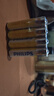 飞利浦（PHILIPS）碳性7号电池20粒干电池适用遥控器/钟表/电子称/计算器/闹钟/耳温枪七号电池AAA R03 实拍图