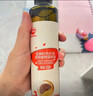 秋田满满 亚麻籽热炒油250ml 压榨食用油_享婴儿宝宝儿童辅食食谱 实拍图