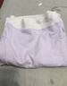 十月结晶孕妇内裤怀孕期专用孕中晚期高腰内裤裆部棉大码孕期3条XL码 实拍图