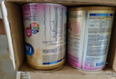 美赞臣（MeadJohnson）港版安学健A+5段儿童成长学生奶粉 850g 6-12岁 DHA 双重益生元 实拍图