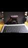 华为MateBook 14 店铺预装Windows版 轻薄笔记本电脑 2.8K OLED触控屏 酷睿UItra5 16G 1T 皓月银 实拍图