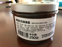 喜璐（Helios）西班牙进口无花果酱250g全部来源水果果酱0防腐剂0蔗糖面包涂抹 实拍图