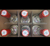 汾酒 黄盖玻汾 清香型白酒 53度 475mL*6瓶 整箱装非原箱 实拍图
