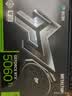 影驰GeForce RTX 5060 Ti MAX 星曜金属大师刃OC16G DLSS 4.5电竞游戏设计视频渲染AI绘图电脑独立显卡 RTX5060TiMAX金属大师黑金版OC16G 实拍图