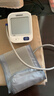 欧姆龙（OMRON）【行业销冠】电子血压计血压仪家用老人医用高精准U724J 实拍图