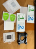 MSSM适用苹果手表膜Apple Watch Se3/Se2保护膜 iwatchS9/S8/S7/6/5/4手表膜41/40mm全屏水凝膜-41mm 实拍图
