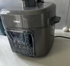 美的（Midea）【国家补贴】0氟球胆釜电压力锅5L双胆全自动智能预约 触控家用高压锅电饭煲4-6人MY-E5923 实拍图