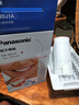 松下（Panasonic）冲牙器洗牙器牙线水牙线脉冲水流牙齿冲洗器入门新手款节日礼物生日礼物送男女友JDJ1 实拍图