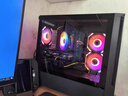 微星全家桶i5 14600KF/RTX5060/5060Ti显卡直播设计渲染高端电竞游戏台式机组装电脑主机整机DIY组装机 i5 13600KF/5070丨配七 微星全家桶主机 实拍图