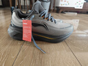 李宁吾跃 3.0防护版丨防泼水跑步鞋男子冬季休闲慢跑鞋ARSV093 实拍图