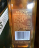 尊尼获加（JOHNNIE WALKER）洋酒 12年黑方黑牌700ml 苏格兰调和型威士忌无盒 实拍图
