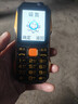 纽曼（Newman）N99三防老人手机4G全网通双卡双待大电池超长待机大字大声大按键老年人手机 备用功能机黑色 实拍图