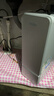 海尔（Haier）1000G鲜活水净水器 政府补贴 家用厨下净水机瞬时大流速净饮机双出水5年RO反渗透 实拍图
