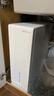 沁园双子芯净矿2.0净水器 1400G初始流速体验家用8年RO过滤器 双水路直饮净饮一体机UR-S61293国家补贴 实拍图