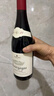Member's Mark 法国进口 勃艮第黑皮诺红葡萄酒 750ml 750mL 实拍图