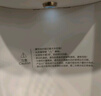 海尔（Haier）恒温水壶定量出水婴儿泡奶机智能调奶器冲奶机电烧水壶家用带风冷 实拍图