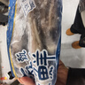 美加佳 鱿鱼头 净重1斤 鱿鱼须 鱿鱼爪 烧烤食材 铁板鱿鱼  实拍图