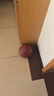 斯伯丁（SPALDING）篮球5号室内外耐磨兼用五号PU材质青少年儿童篮球77-476Y5 实拍图