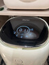 小吉（MINIJ）0.5kg内裤洗衣机 全自动内裤机专用高温煮洗洗内裤机变频内衣洗衣机 U10-M 智能投放 高洗净比 实拍图