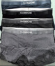 猫人【精梳棉-安心品质】男士内裤男纯棉抗菌蚕丝裆男生四角平角短裤 实拍图