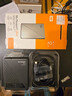 西部数据（WD）2TB 移动硬盘 type-c Ultra系列 2.5英寸 银 机械硬盘 笔记本电脑外接加密兼容Mac 大容量家庭存储 实拍图