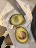 京鲜生 智利即食牛油果大果6粒装 单果130g起 源头直发 包邮 生鲜水果 实拍图