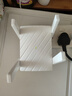 普联（TP-LINK）AC1200双频wifi放大器 Wi-Fi无线信号扩展器 中继器 路由器信号无线网络增强器  TL-WDA6332RE 实拍图