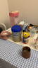 爱他美（Aptamil）卓傲幼儿配方奶粉3段（12—36月龄） 800g*1罐  卓傲自护益生元 实拍图