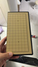 得力（deli）磁五子棋围棋折叠棋盘比赛训练益智桌游易携带开学礼物 实拍图