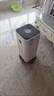 米家小米空气净化器5 除甲醛除菌除异味 家用 除雾霾PM2.5 低噪设计 实拍图
