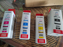 佳能（Canon）GI-890 M 品红墨水瓶(适用G4810/G4800/G3812/G3810/G3800/G2811/G2810/G2800/G1810/G1800) 实拍图