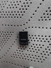 闪迪（SanDisk）128GB USB3.2 U盘 CZ430酷豆 黑色 读速400MB/s 车载U盘 文件加密 小巧便携优盘 实拍图