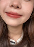 卡姿兰（Carslan）口红轻雾感哑光女豆沙色礼盒滋润不易掉色不易沾杯情人节礼物女 20真我【日常百搭自然】 实拍图