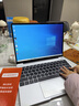 华为HUAWEI二手笔记本MateBook13/xpro触屏2K猎人游戏本便携二手笔记本电脑 华为大内存R5-3500 16G+512G 窄边 95成新 实拍图