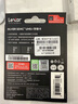 雷克沙（Lexar）64GB SD存储卡 U3 V30 佳能索尼富士尼康相机高速SD卡 读205MB/s 写140MB/s 4K超清录制 SD银卡 实拍图