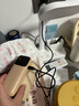 物克奶瓶保温套充电式无线便携宝宝婴儿暖奶器温奶USB快充外带长续航 NNQ4标准版/快充/6000毫安 实拍图