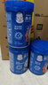 嘉宝（GERBER）混合蔬菜营养谷物高铁米粉宝宝辅食米糊250g 6月龄+100%真验厂 实拍图