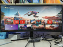 川升34寸4K带鱼屏幕LG面板144Hz曲面显示器电竞新一代NanoIps-Back高效电脑办公专业硬件护眼级180hz CS385F 34寸+4K+240Hz升降款 实拍图