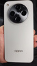 OPPO Find X8 16GB+512GB 浮光白 无影抓拍 超轻薄直屏 天玑9400 AI一键问屏 5630mAh 国家补贴 5G手机 实拍图