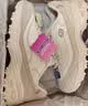 斯凯奇（Skechers）卷毛熊女鞋厚底老爹鞋熊猫鞋防滑休闲运动鞋 实拍图