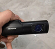 HIKVISION海康威视行车记录仪D6 3k超清星光夜视语音声控手机APP互联大广角 实拍图