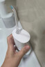 小米（MI）米家电动冲牙器2 超声波洗牙器牙齿冲洗器便携实用长续航牙齿清洁器成人男女情侣生日礼物 实拍图