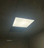 雷士（NVC）厨房灯铝扣板集成吊顶吸顶灯政府补贴卫生间平板灯极窄全光谱24W 实拍图
