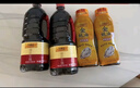 李锦记锦鲜生抽1.51kg*2+金蚝油550g*2  组合装  家庭常备调味品 实拍图