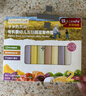 爷爷的农场有机婴幼儿片片面200g 宝宝辅食婴儿面条儿童早餐钙铁锌6-12个月 实拍图