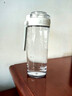 米家（MIJIA）磁弹泡茶杯 磁吸茶仓杯 Tritan材质茶水分离杯 运动塑料水杯800mL 实拍图