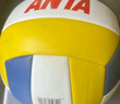 安踏（ANTA）排球【中考训练】比赛体育课专用中小学体考成人儿童软硬5号排球 实拍图