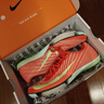 耐克田径精英巴黎新款  Nike Maxfly 2 FP耐克男女碳板气垫短跑钉鞋 FD8395-600/Maxfly 2代 41 晒单实拍图
