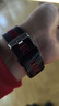 小米（MI）手环9Pro黑色 智能手环 高精度运动健康 睡眠呼吸暂停监测 心率血氧监测运动手环送男友送女友 实拍图